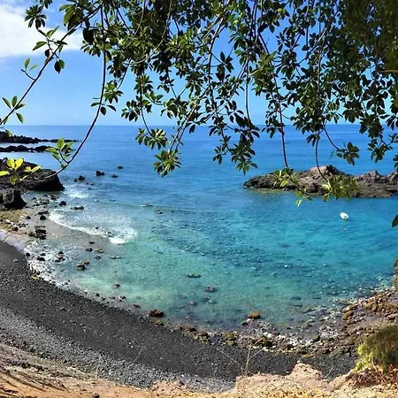Apartamento Playa De Mendez アパート