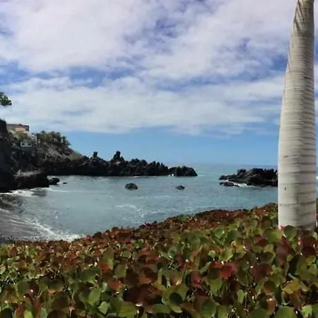 Appartamento Apartamento Playa De Mendez