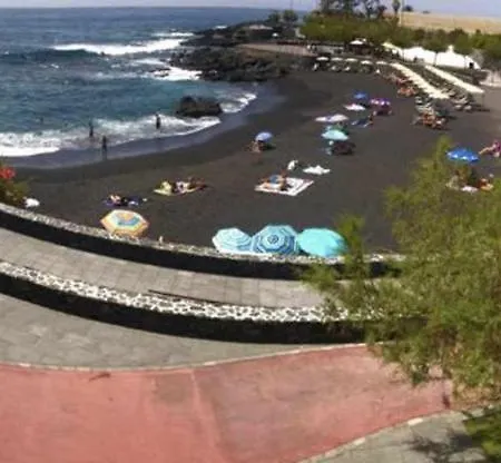 Apartamento Playa De Mendez Appartamento *