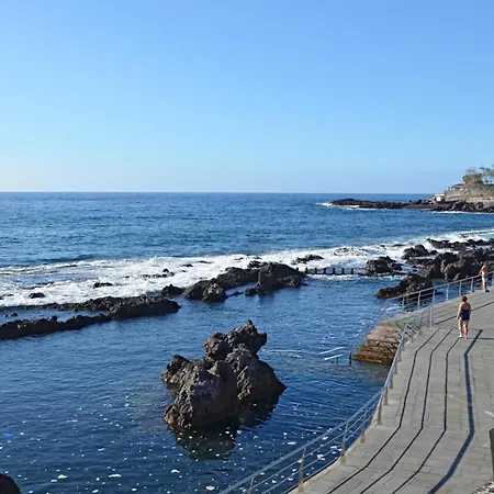 Appartamento Apartamento Playa De Mendez Alcalá la Real