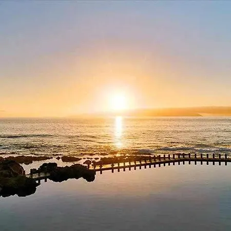 Apartamento Playa De Mendez Lägenhet *