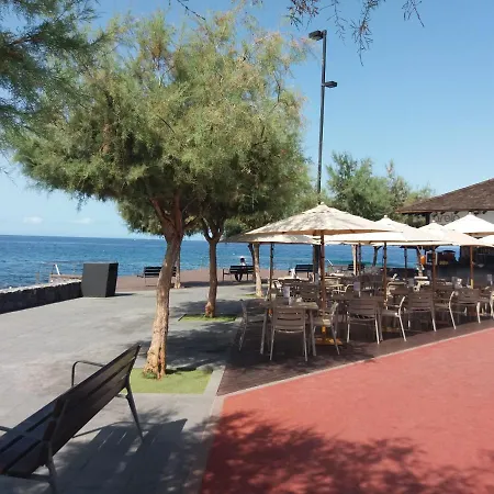 Lägenhet Apartamento Playa De Mendez *